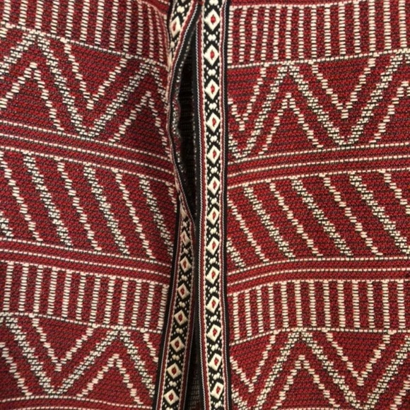 Patterned Jacket - Picture 2 of 4
